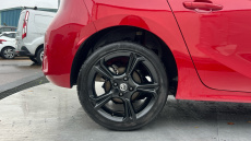 Vauxhall Corsa 1.2 Turbo GS 5dr Petrol Hatchback